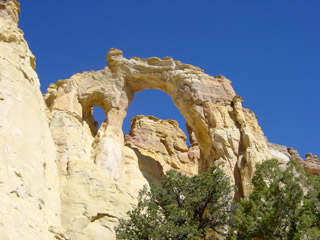 Grosvenor Arch