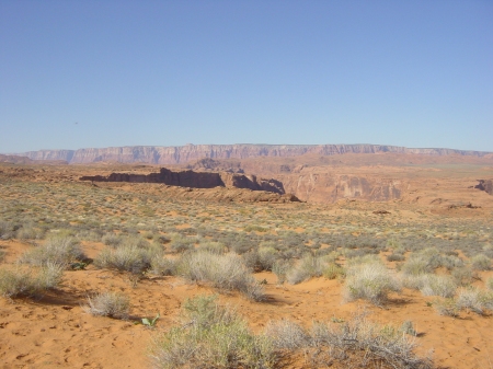 Horsshoe Bend