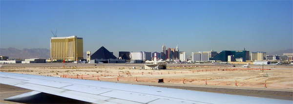 Las Vegas