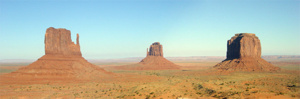 Monument Valley
