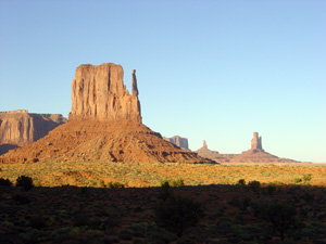 Monument Valley