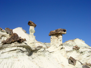 Hoodoo