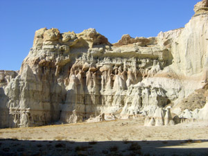 White Rock Valley