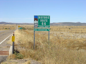 Route 66