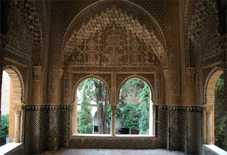 Alhambra Granada